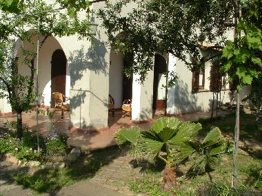 Holiday House in pula (Cagliari) or holiday homes and vacation rentals