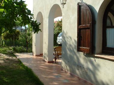 Holiday House in pula (Cagliari) or holiday homes and vacation rentals