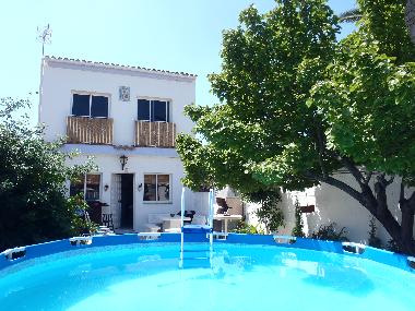 Holiday Apartment in Chiclana de la Frontera (Cdiz) or holiday homes and vacation rentals