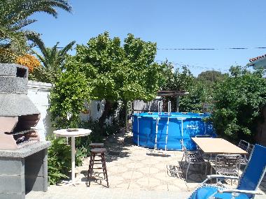 Holiday Apartment in Chiclana de la Frontera (Cdiz) or holiday homes and vacation rentals