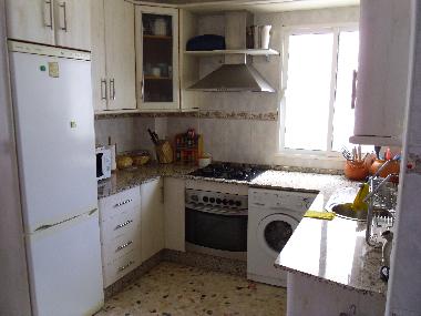 Holiday Apartment in Chiclana de la Frontera (Cdiz) or holiday homes and vacation rentals