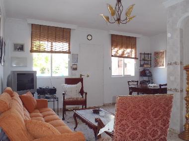 Holiday Apartment in Chiclana de la Frontera (Cdiz) or holiday homes and vacation rentals