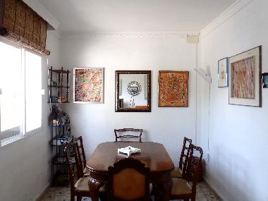 Holiday Apartment in Chiclana de la Frontera (Cdiz) or holiday homes and vacation rentals