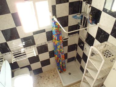 Holiday Apartment in Chiclana de la Frontera (Cdiz) or holiday homes and vacation rentals