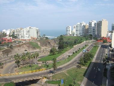Holiday Apartment in 9 mill. (Lima) or holiday homes and vacation rentals