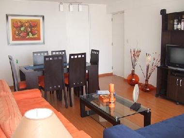 Holiday Apartment in 9 mill. (Lima) or holiday homes and vacation rentals