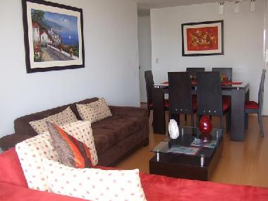Holiday Apartment in 9 mill. (Lima) or holiday homes and vacation rentals