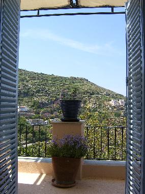 Villa in Ioulida (Kyklades) or holiday homes and vacation rentals