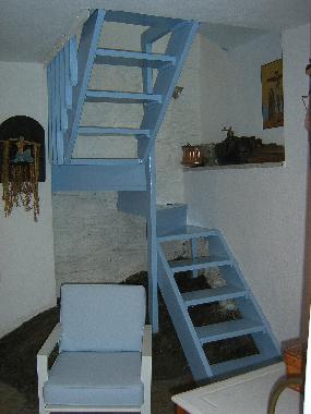 Villa in Ioulida (Kyklades) or holiday homes and vacation rentals