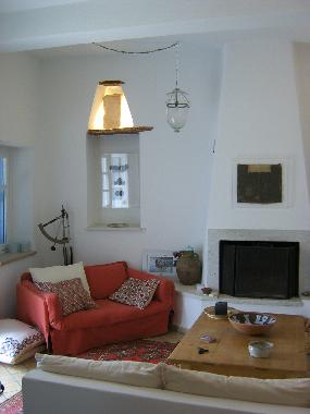 Villa in Ioulida (Kyklades) or holiday homes and vacation rentals