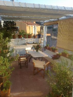 Villa in Ioulida (Kyklades) or holiday homes and vacation rentals