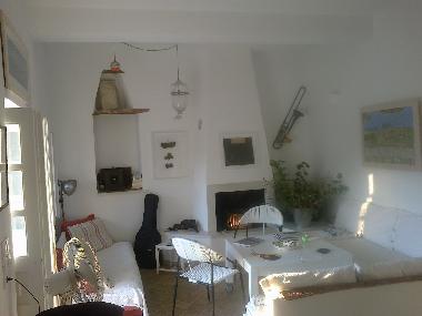 Villa in Ioulida (Kyklades) or holiday homes and vacation rentals