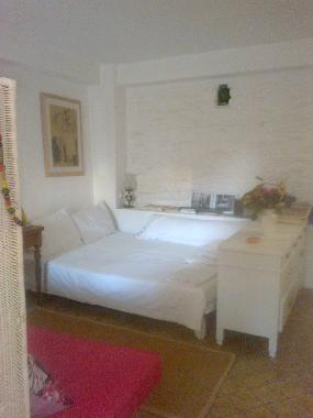 Villa in Ioulida (Kyklades) or holiday homes and vacation rentals