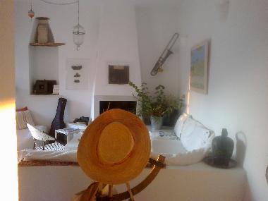 Villa in Ioulida (Kyklades) or holiday homes and vacation rentals