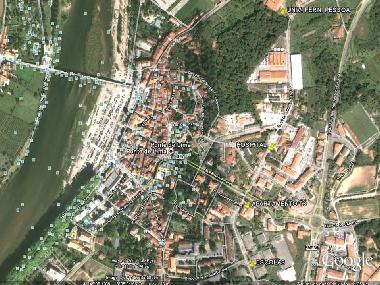 Holiday Apartment in Ponte de Lima (Norte) or holiday homes and vacation rentals
