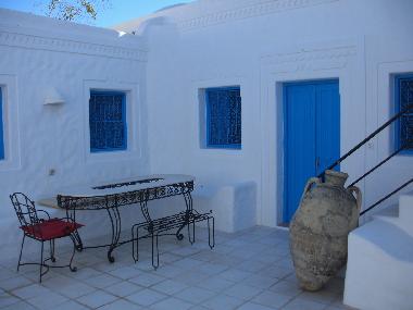 Bed and Breakfast in Houmt Souk DJERBA (Madanin) or holiday homes and vacation rentals