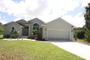 Holiday House in Rotonda Heighs (Florida) or holiday homes and vacation rentals
