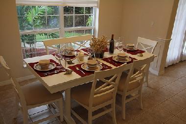 Holiday House in Rotonda Heighs (Florida) or holiday homes and vacation rentals