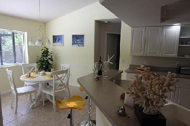 Holiday House in Rotonda Heighs (Florida) or holiday homes and vacation rentals
