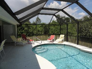 Holiday House in Rotonda Heighs (Florida) or holiday homes and vacation rentals