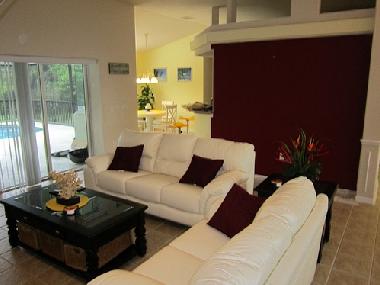 Holiday House in Rotonda Heighs (Florida) or holiday homes and vacation rentals