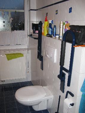 Holiday House in Greetsiel (Nordsee-Festland / Ostfriesland) or holiday homes and vacation rentals