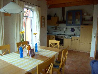 Holiday House in Greetsiel (Nordsee-Festland / Ostfriesland) or holiday homes and vacation rentals