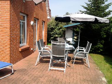 Holiday House in Greetsiel (Nordsee-Festland / Ostfriesland) or holiday homes and vacation rentals