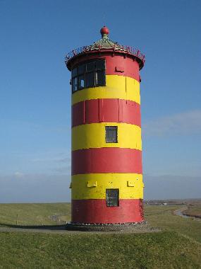 Holiday House in Greetsiel (Nordsee-Festland / Ostfriesland) or holiday homes and vacation rentals