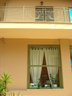 Holiday Apartment in PEFKOHORI (Chalkidiki) or holiday homes and vacation rentals