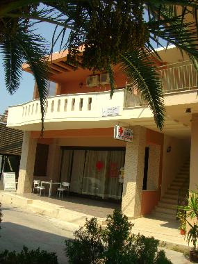 Holiday Apartment in PEFKOHORI (Chalkidiki) or holiday homes and vacation rentals
