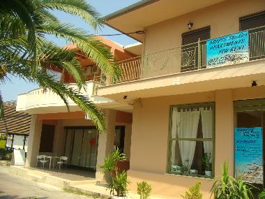 Holiday Apartment in PEFKOHORI (Chalkidiki) or holiday homes and vacation rentals