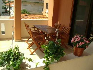 Holiday Apartment in PEFKOHORI (Chalkidiki) or holiday homes and vacation rentals