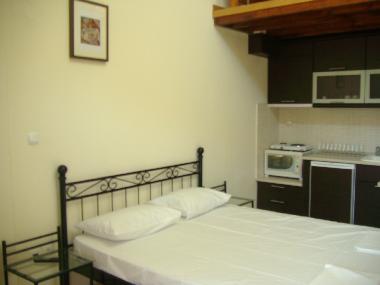 Holiday Apartment in PEFKOHORI (Chalkidiki) or holiday homes and vacation rentals