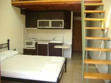 Holiday Apartment in PEFKOHORI (Chalkidiki) or holiday homes and vacation rentals