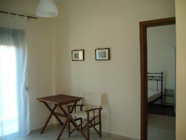 Holiday Apartment in PEFKOHORI (Chalkidiki) or holiday homes and vacation rentals