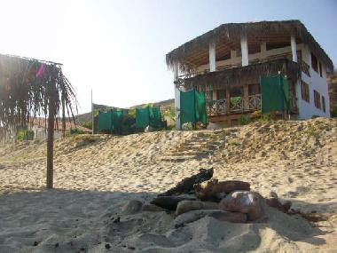 Holiday Apartment in Punta sal (Tumbes) or holiday homes and vacation rentals