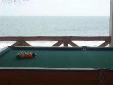 Holiday Apartment in Punta sal (Tumbes) or holiday homes and vacation rentals