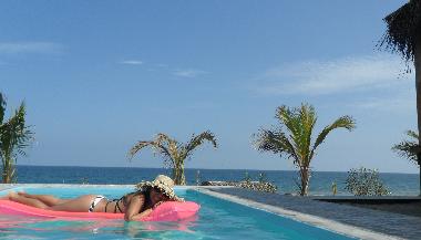 Holiday Apartment in Punta sal (Tumbes) or holiday homes and vacation rentals