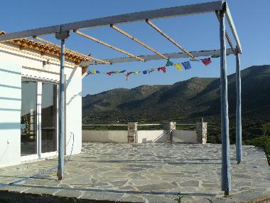 Holiday House in nea styra (Evvoia) or holiday homes and vacation rentals