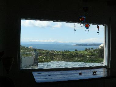 Holiday House in nea styra (Evvoia) or holiday homes and vacation rentals