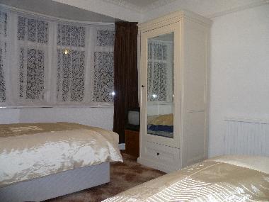 2nd bedroom different view