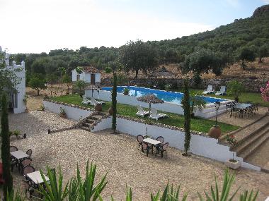 Holiday Apartment in Hornachos (Badajoz) or holiday homes and vacation rentals