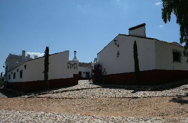 Holiday Apartment in Hornachos (Badajoz) or holiday homes and vacation rentals