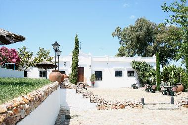 Holiday Apartment in Hornachos (Badajoz) or holiday homes and vacation rentals