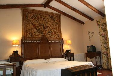 Holiday Apartment in Hornachos (Badajoz) or holiday homes and vacation rentals