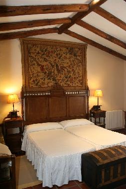 Holiday Apartment in Hornachos (Badajoz) or holiday homes and vacation rentals