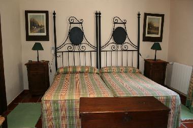 Holiday Apartment in Hornachos (Badajoz) or holiday homes and vacation rentals