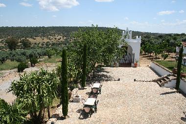 Holiday Apartment in Hornachos (Badajoz) or holiday homes and vacation rentals