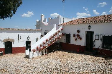 Holiday Apartment in Hornachos (Badajoz) or holiday homes and vacation rentals